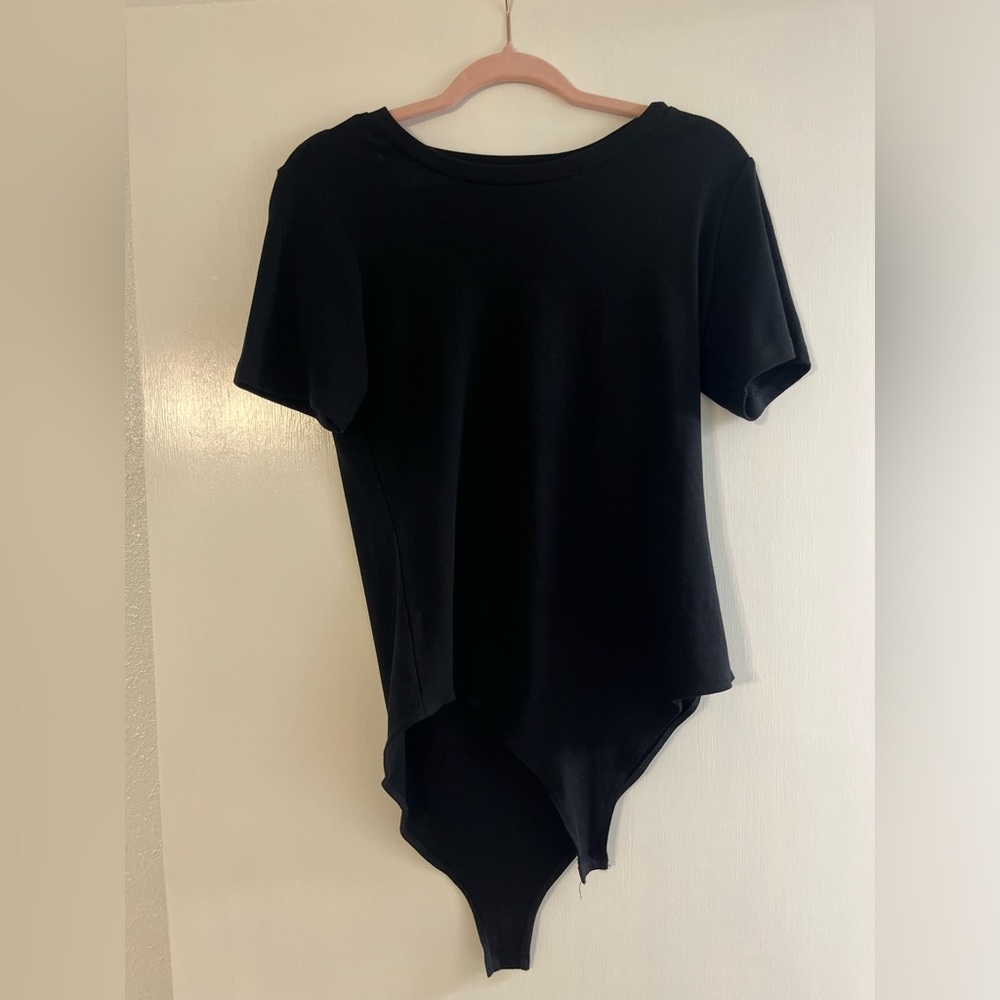 Mangopop / Bodysuit / XXL
